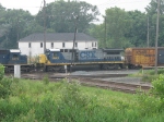 CSX 5943